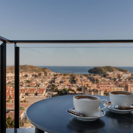Ramada Resort By Wyndham El Puerto de Mazarrón Kültér fotó
