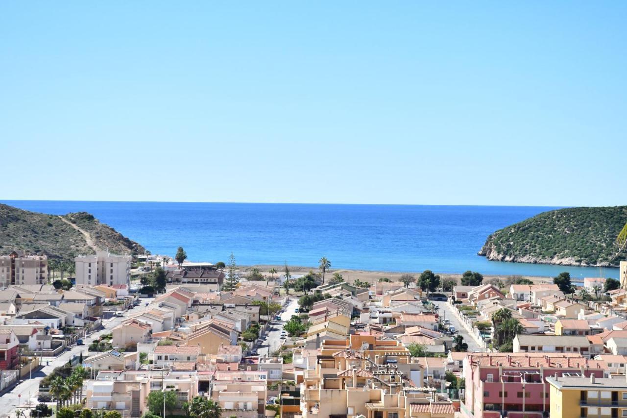 Ramada Resort By Wyndham El Puerto de Mazarrón Kültér fotó