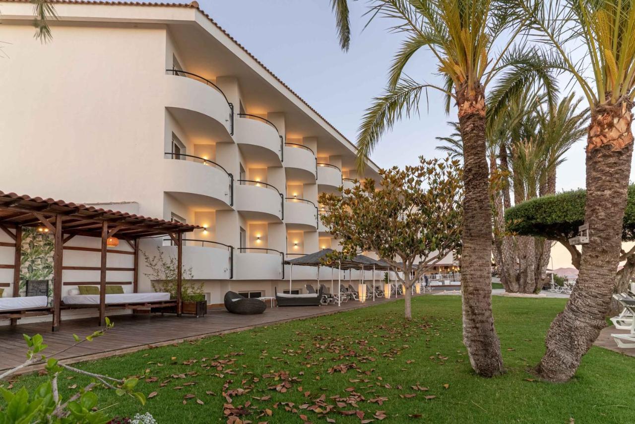Ramada Resort By Wyndham El Puerto de Mazarrón Kültér fotó