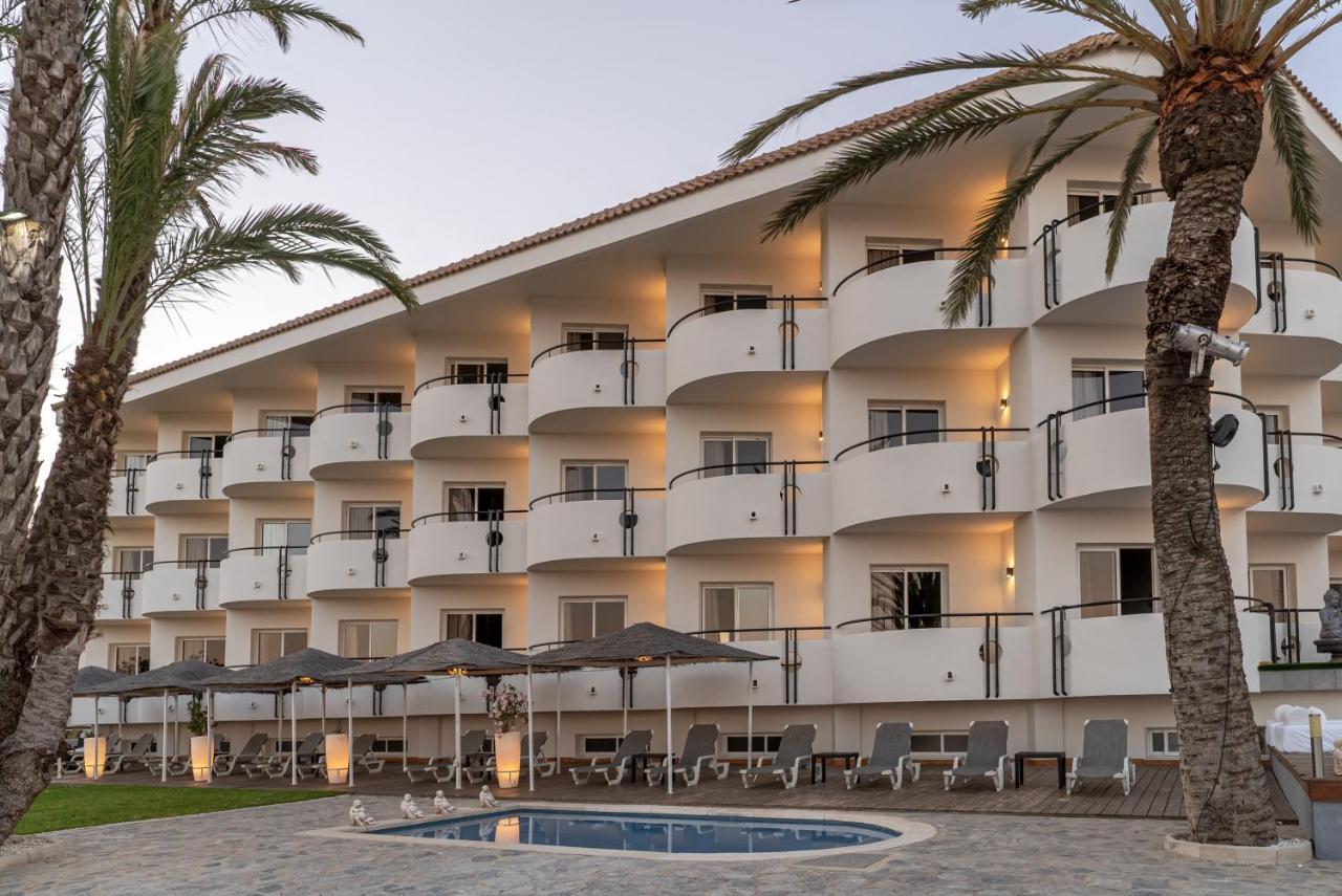 Ramada Resort By Wyndham El Puerto de Mazarrón Kültér fotó