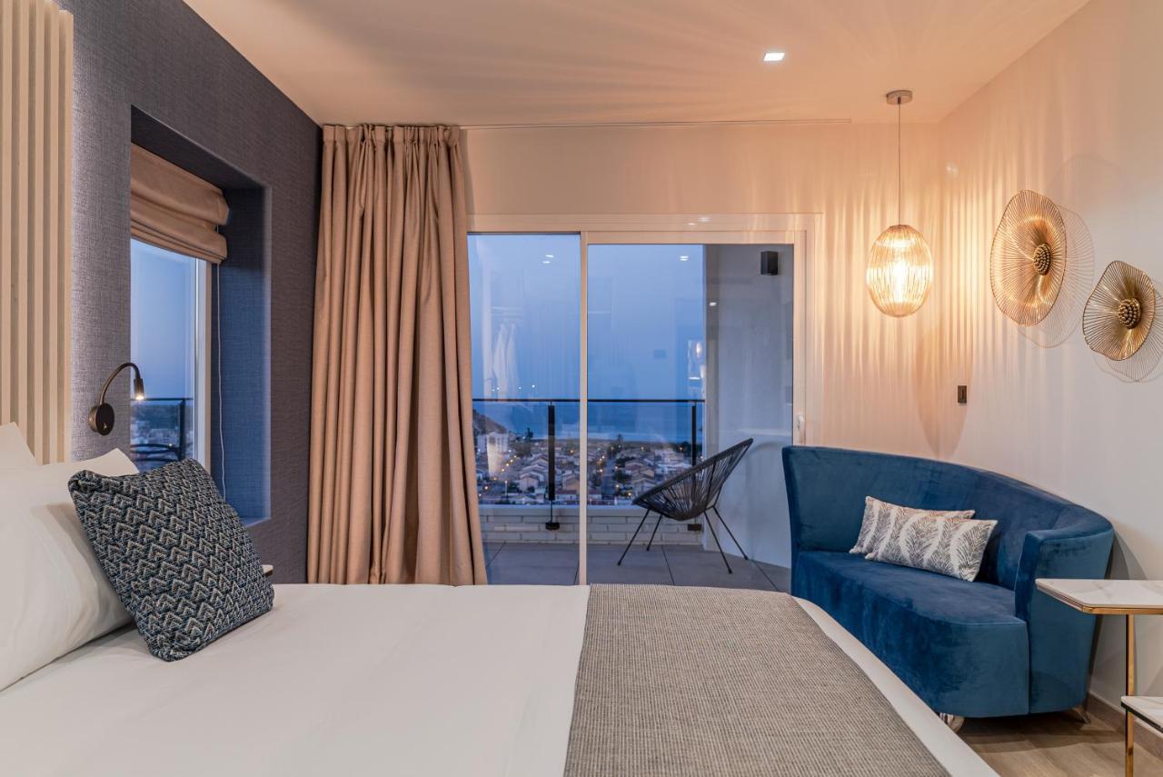 Ramada Resort By Wyndham El Puerto de Mazarrón Kültér fotó