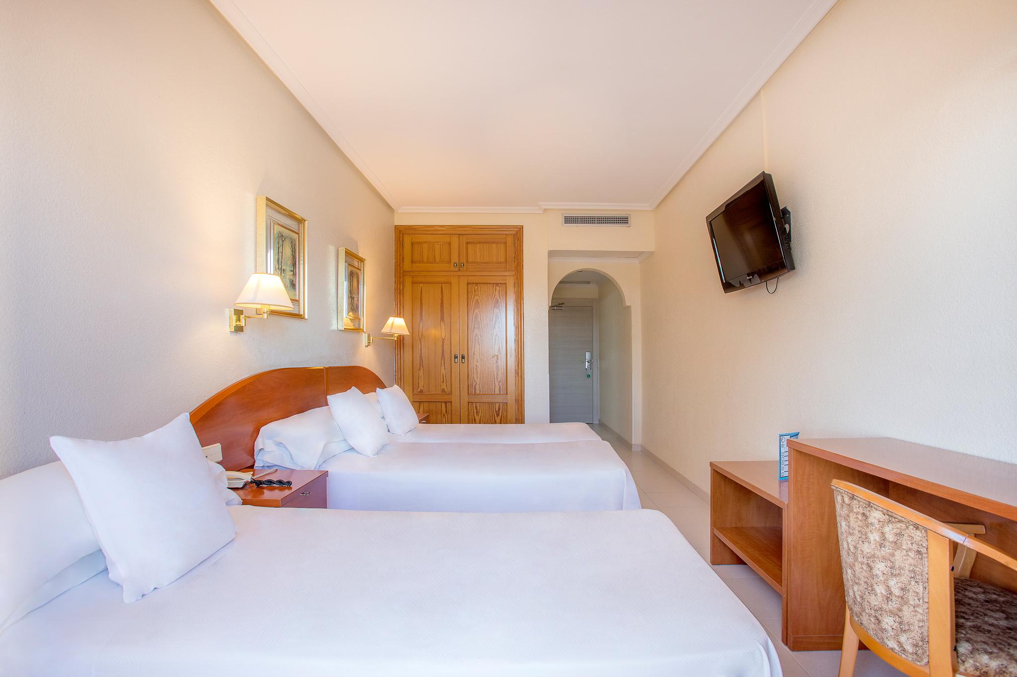 Ramada Resort By Wyndham El Puerto de Mazarrón Kültér fotó