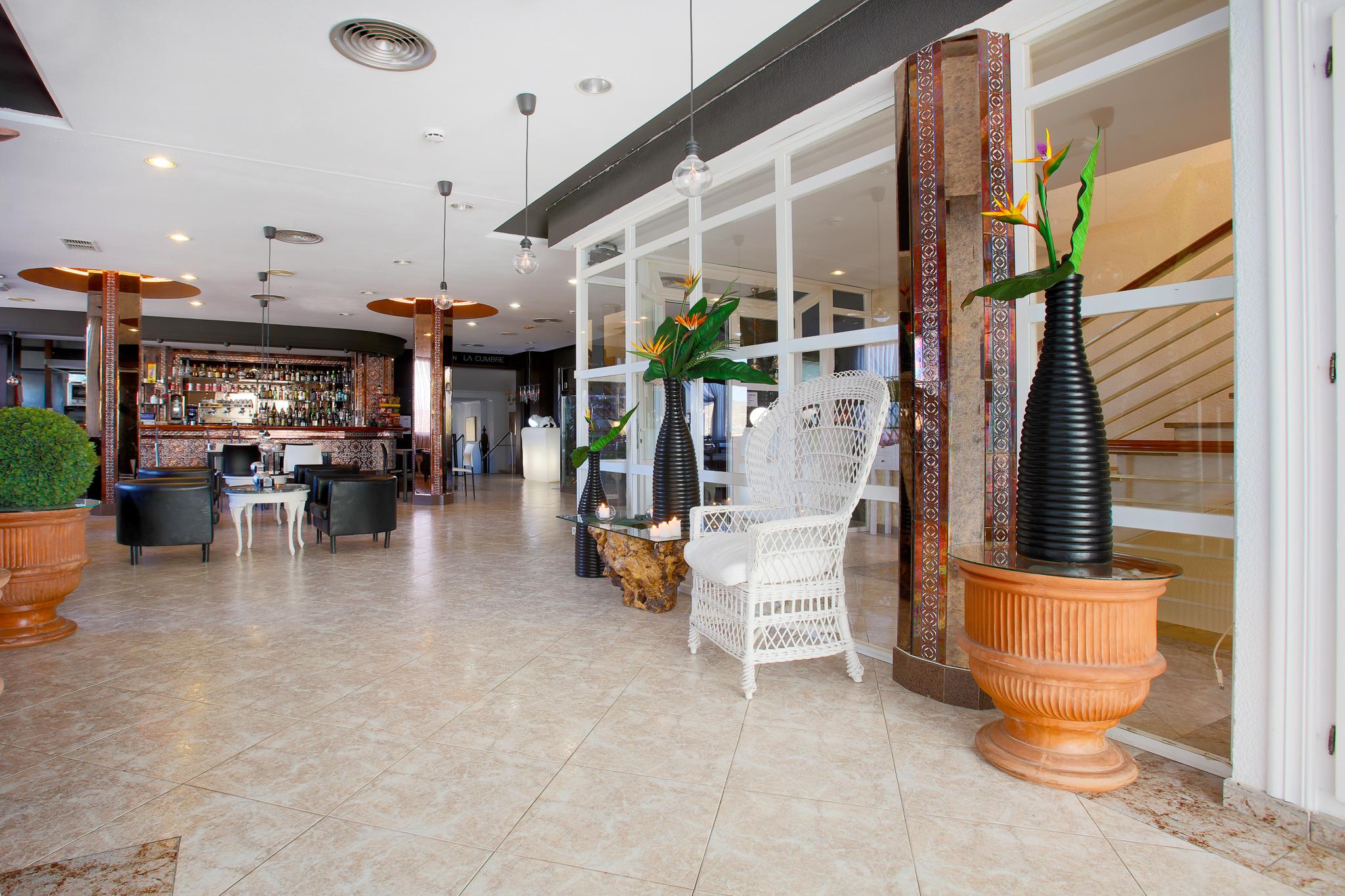 Ramada Resort By Wyndham El Puerto de Mazarrón Kültér fotó
