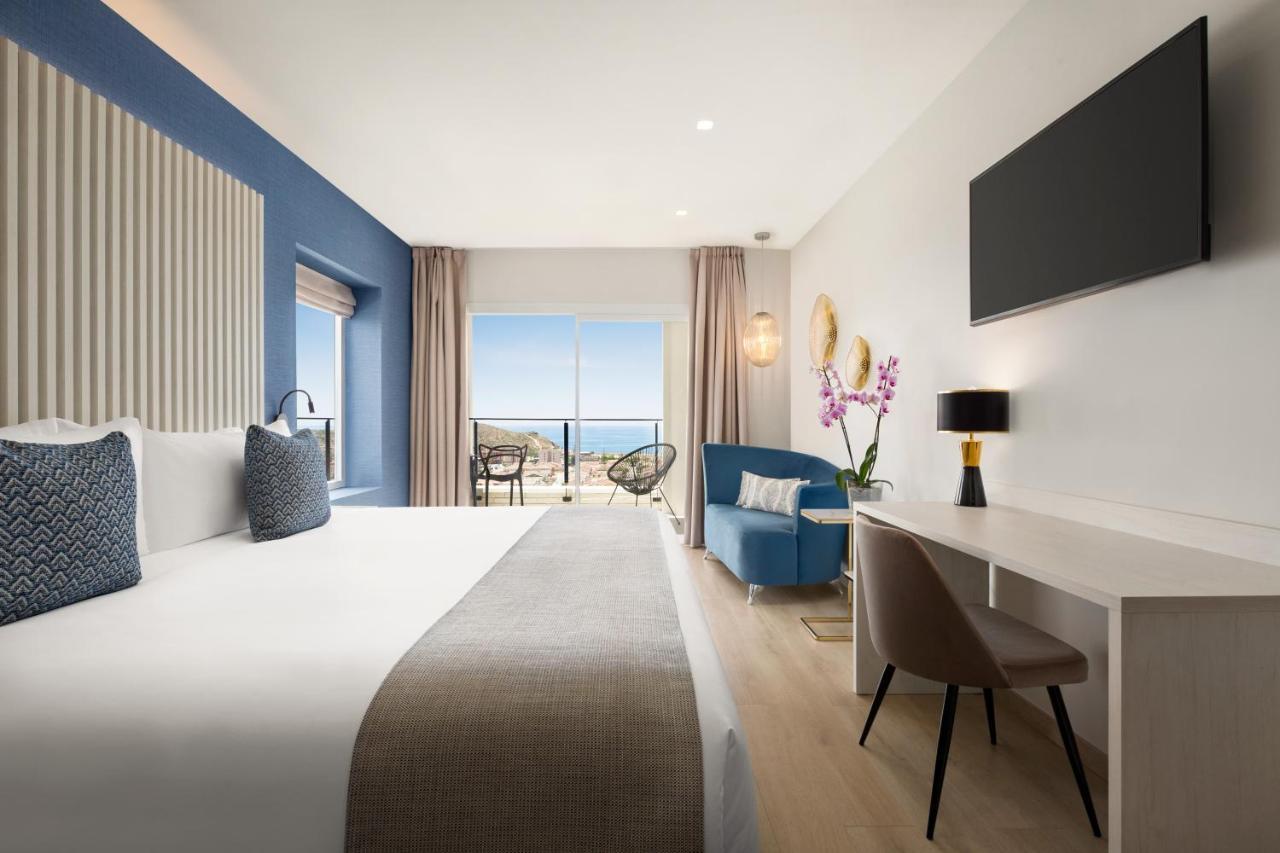 Ramada Resort By Wyndham El Puerto de Mazarrón Kültér fotó
