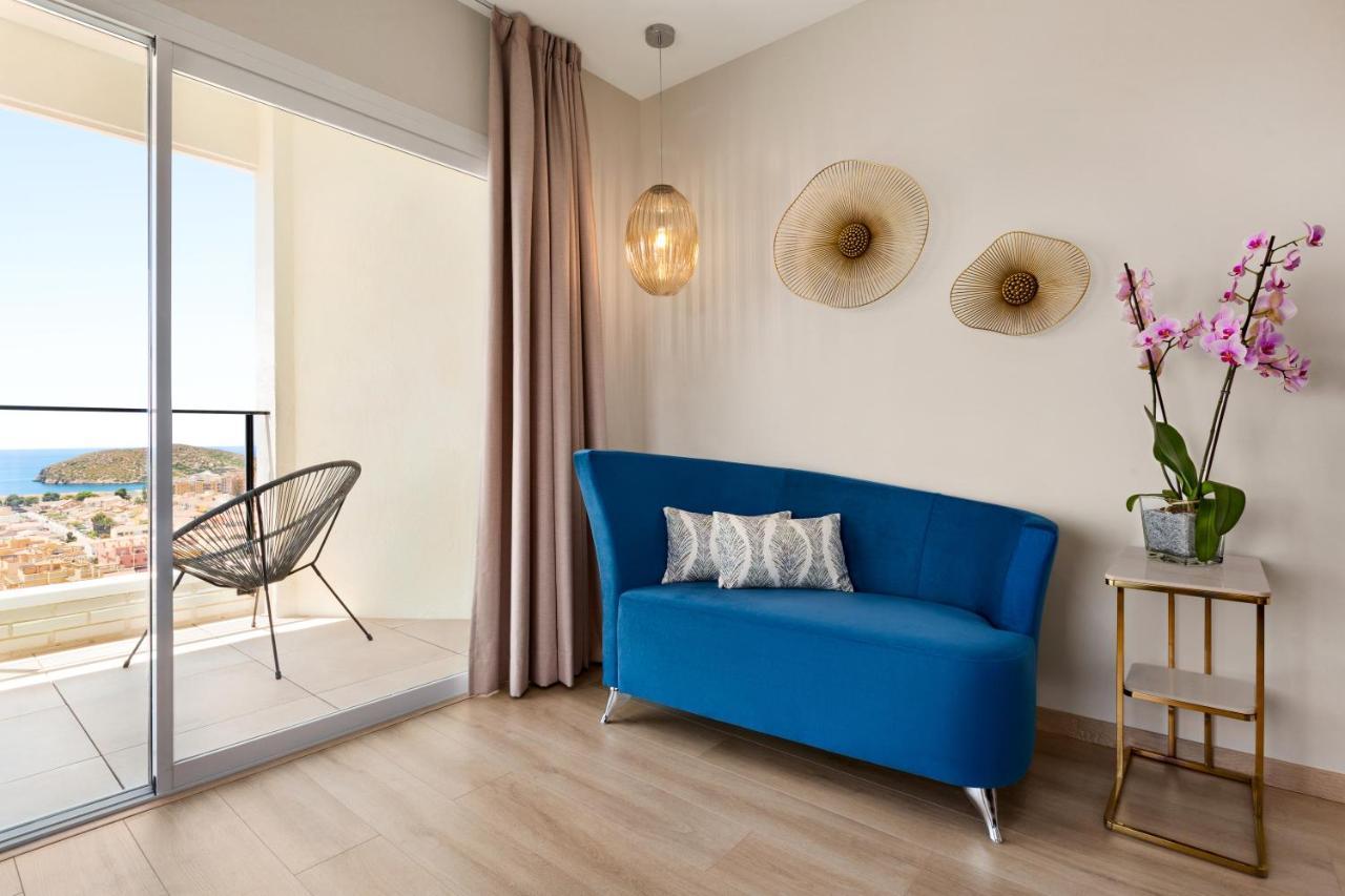 Ramada Resort By Wyndham El Puerto de Mazarrón Kültér fotó