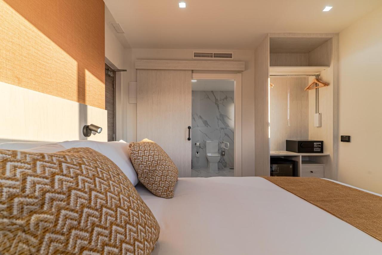 Ramada Resort By Wyndham El Puerto de Mazarrón Kültér fotó