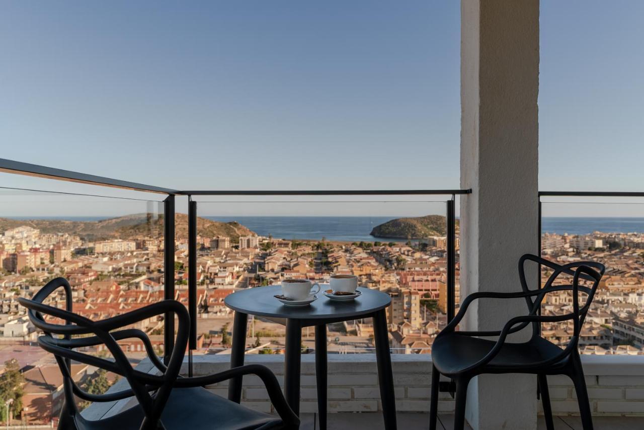 Ramada Resort By Wyndham El Puerto de Mazarrón Kültér fotó