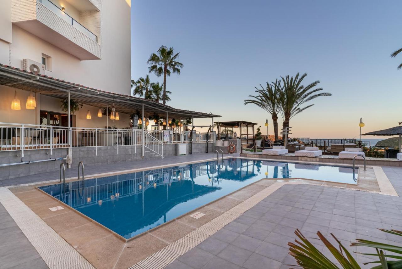 Ramada Resort By Wyndham El Puerto de Mazarrón Kültér fotó