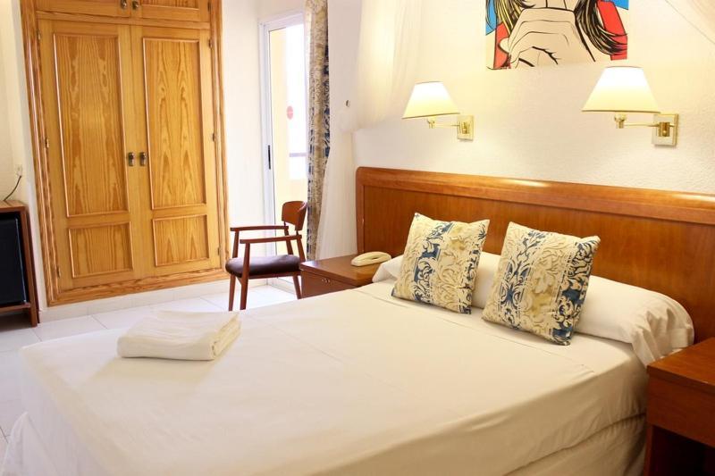 Ramada Resort By Wyndham El Puerto de Mazarrón Szoba fotó