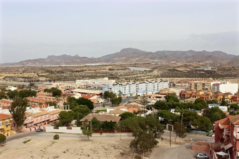 Ramada Resort By Wyndham El Puerto de Mazarrón Szoba fotó